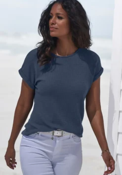 Kurzarmshirt