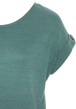 Kurzarmshirt