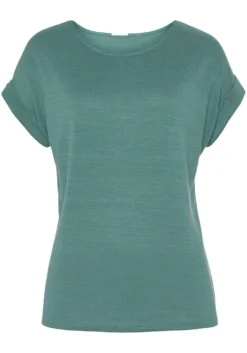 Kurzarmshirt