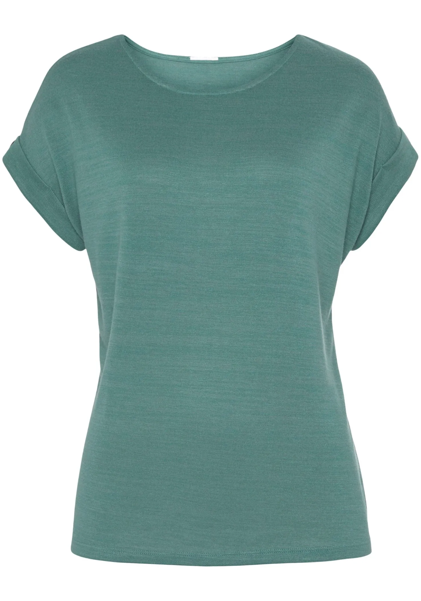 Kurzarmshirt