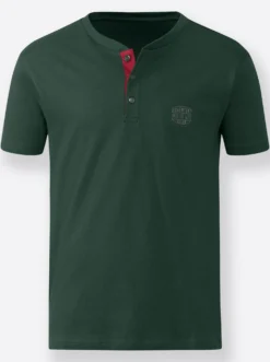 Kurzarm-Shirt