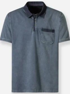 Kurzarm-Shirt