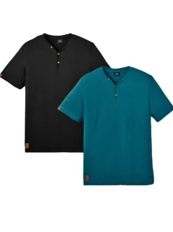 Kurzarmshirt