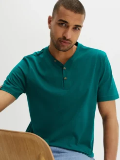 Kurzarmshirt