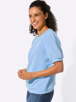Kurzarmshirt