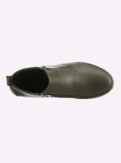 Kurzstiefelette