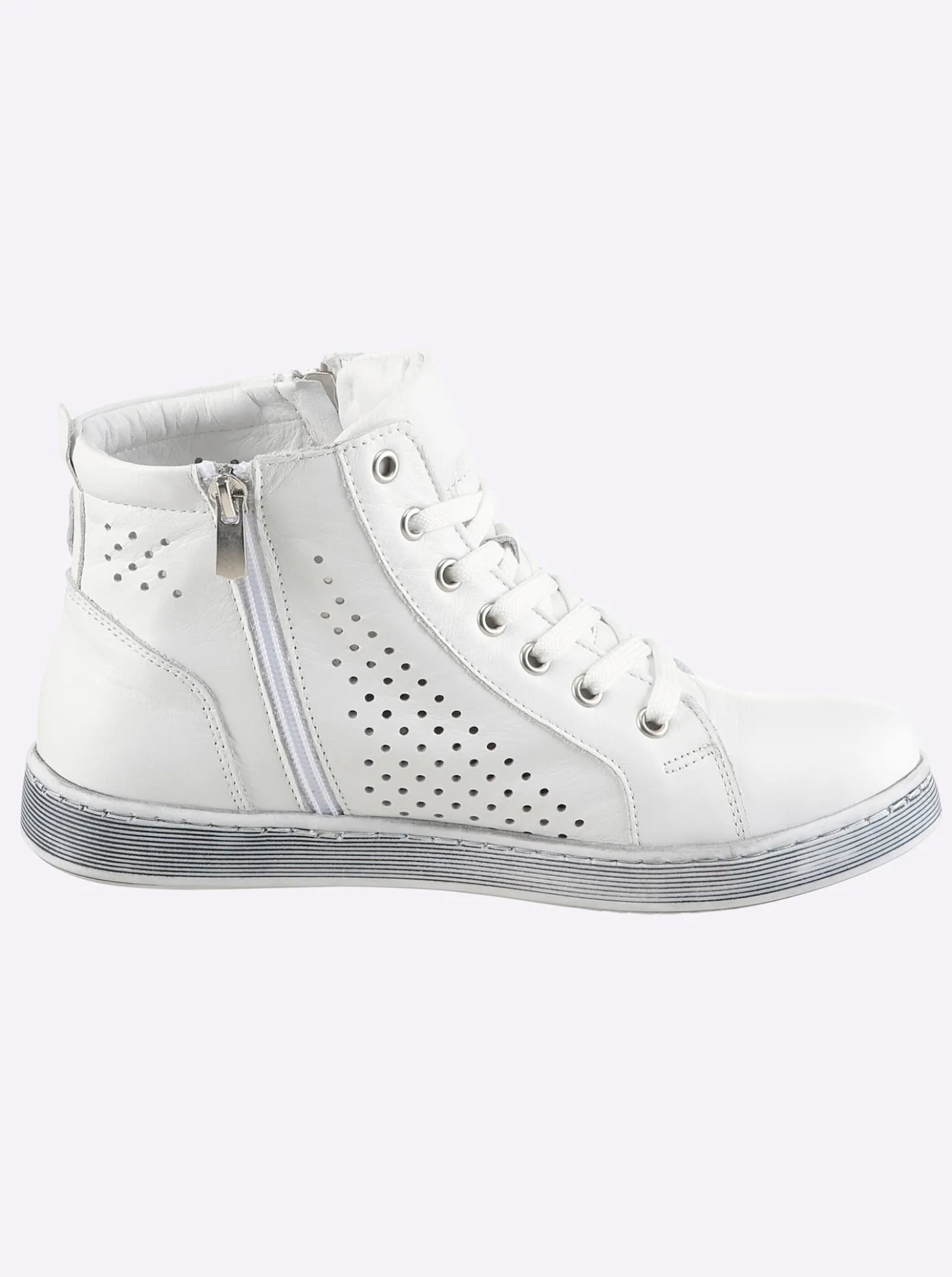 Kurzstiefelette