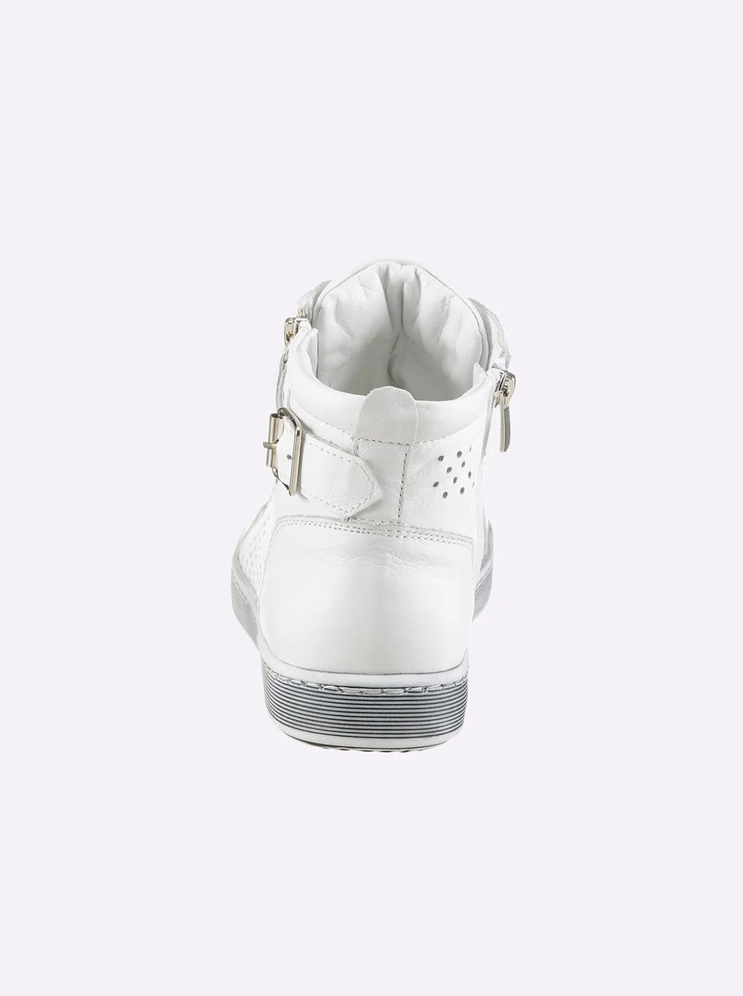 Kurzstiefelette