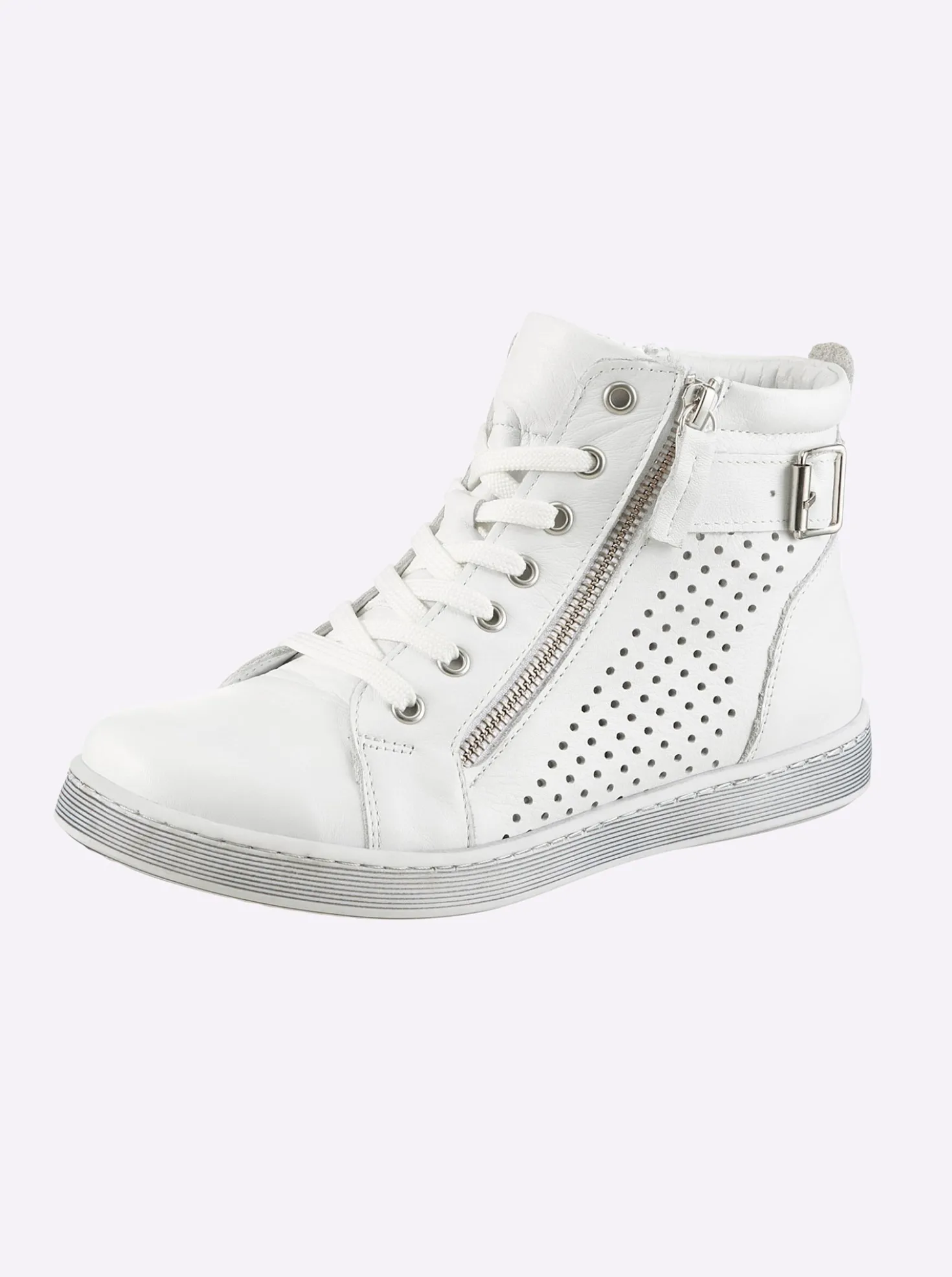 Kurzstiefelette