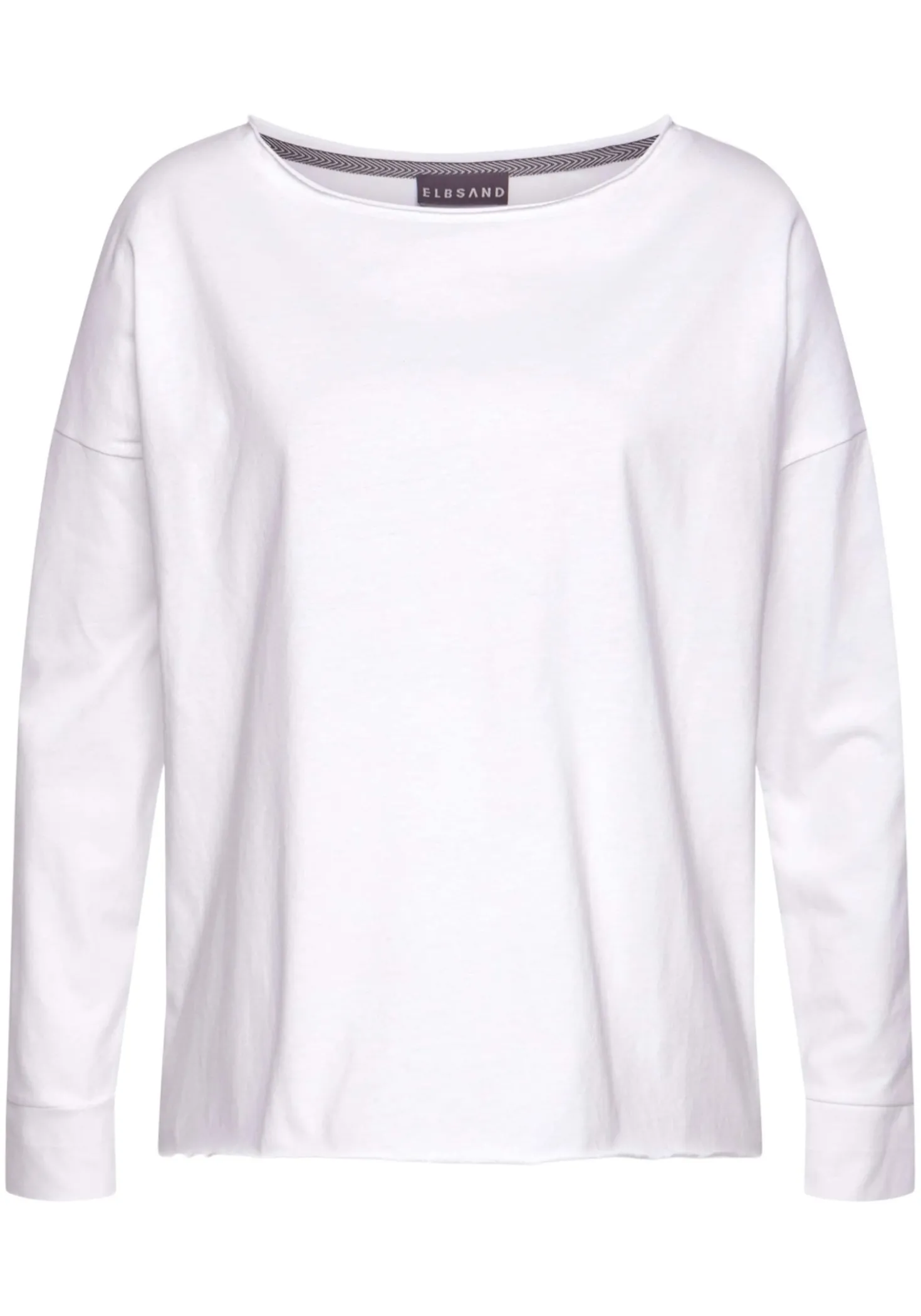 Langarmshirt