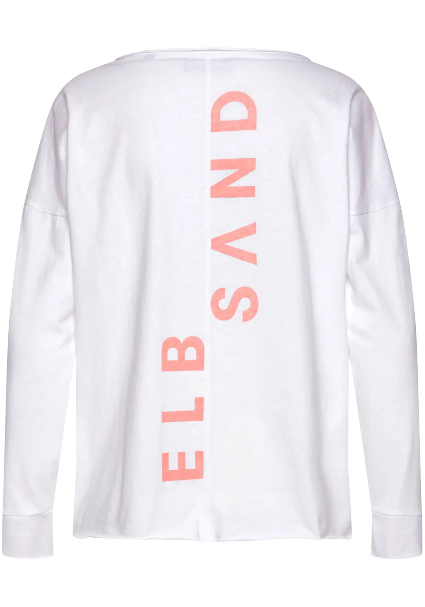 Langarmshirt
