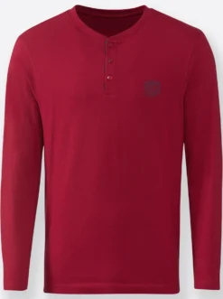 Langarm-Shirt