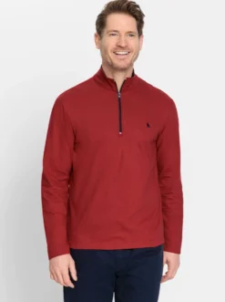 Langarm-Shirt