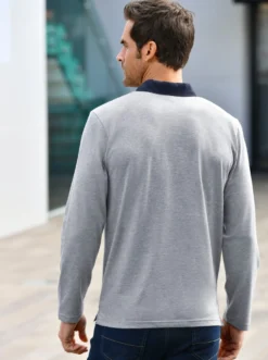 Langarm-Shirt