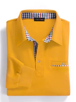 Langarm-Shirt