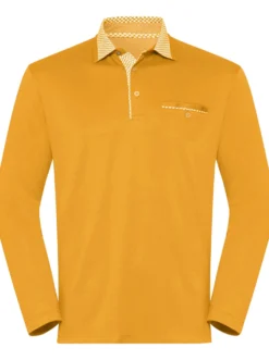 Langarm-Shirt