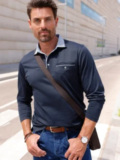 Langarm-Shirt