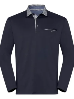 Langarm-Shirt
