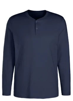 Langarmshirt