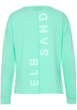 Langarmshirt