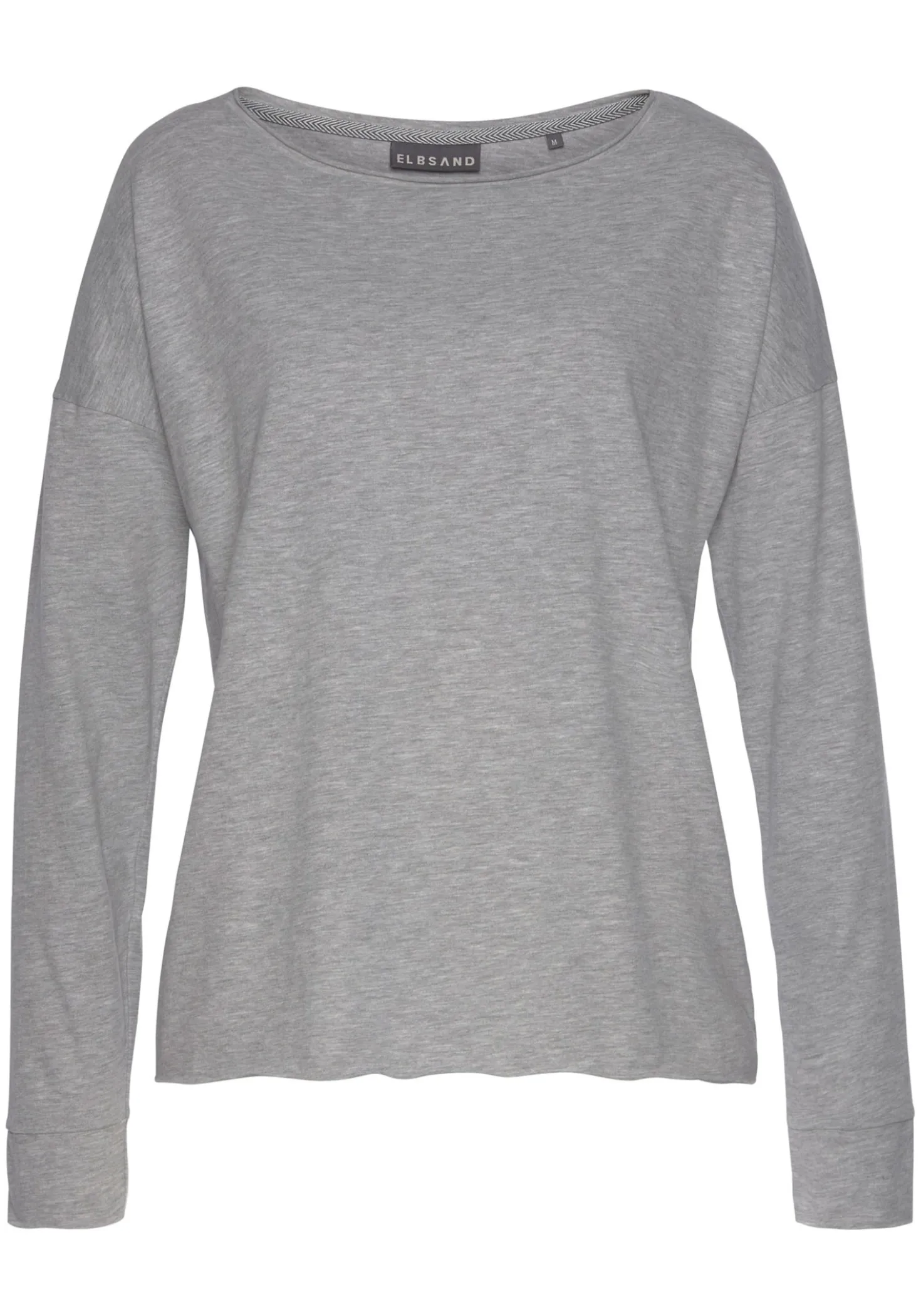 Langarmshirt