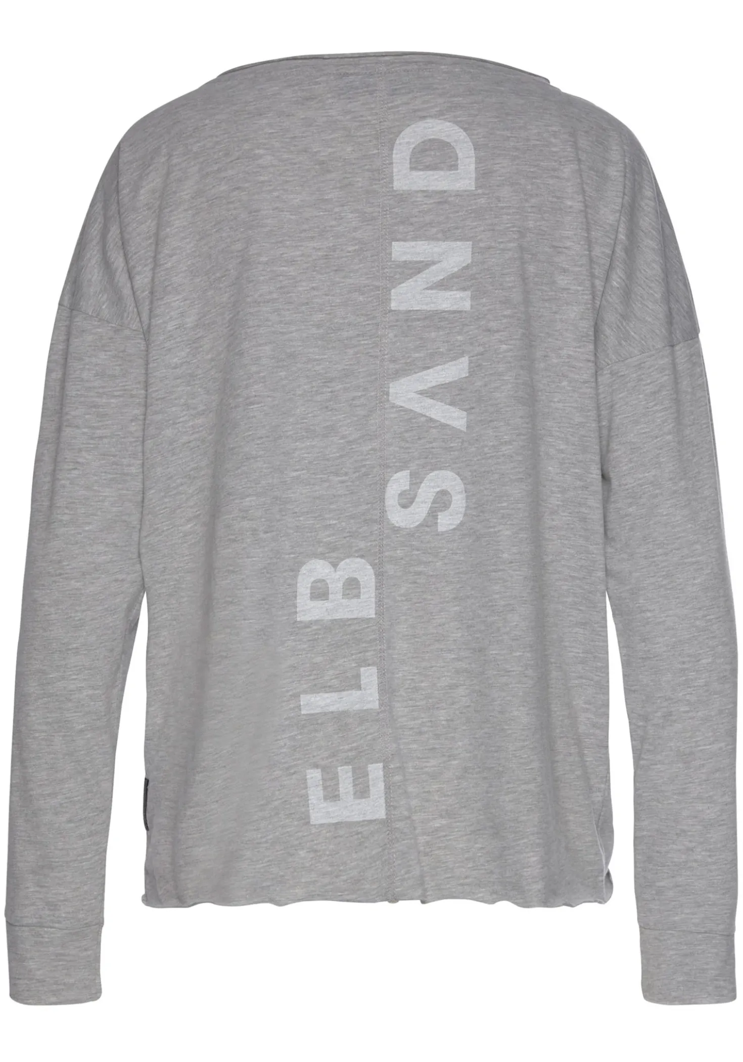 Langarmshirt