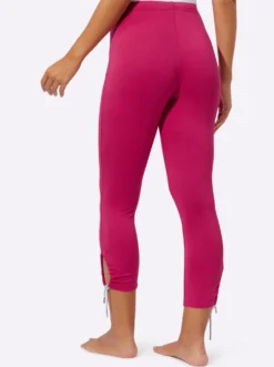Leggings 3/4-lang