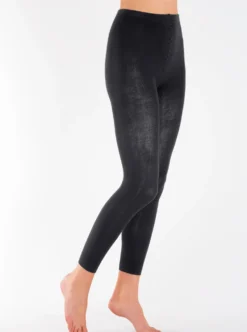Leggings mit Dehnbund