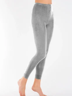 Leggings mit Dehnbund