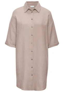 Longbluse