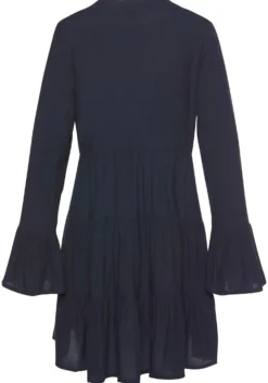 Longbluse