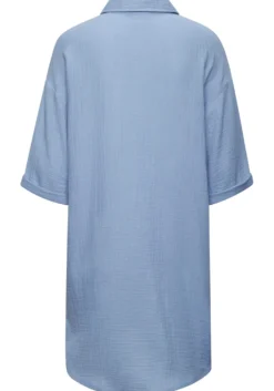 Longbluse