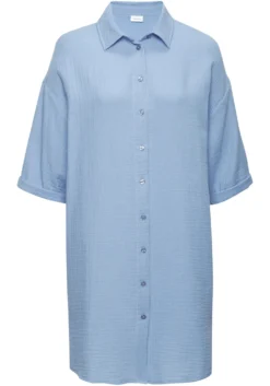 Longbluse