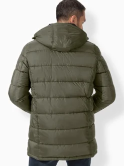 Longjacke
