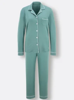 Lyocell-Pyjama