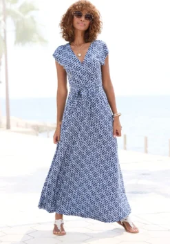 Maxikleid