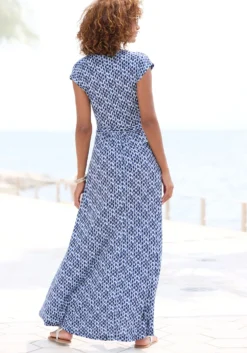 Maxikleid