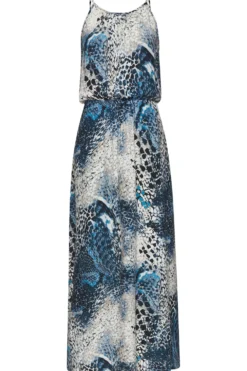Maxikleid
