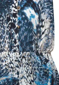 Maxikleid
