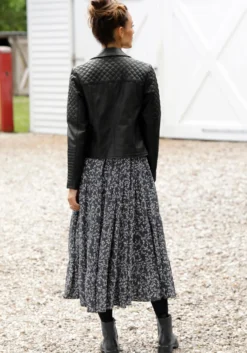 Maxikleid