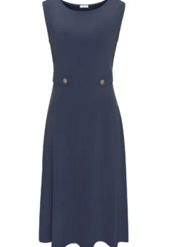 Midikleid