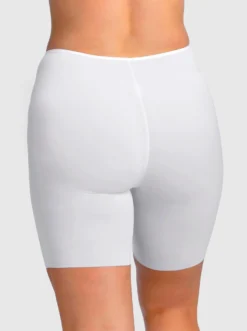 Miederhose mit langem Bein