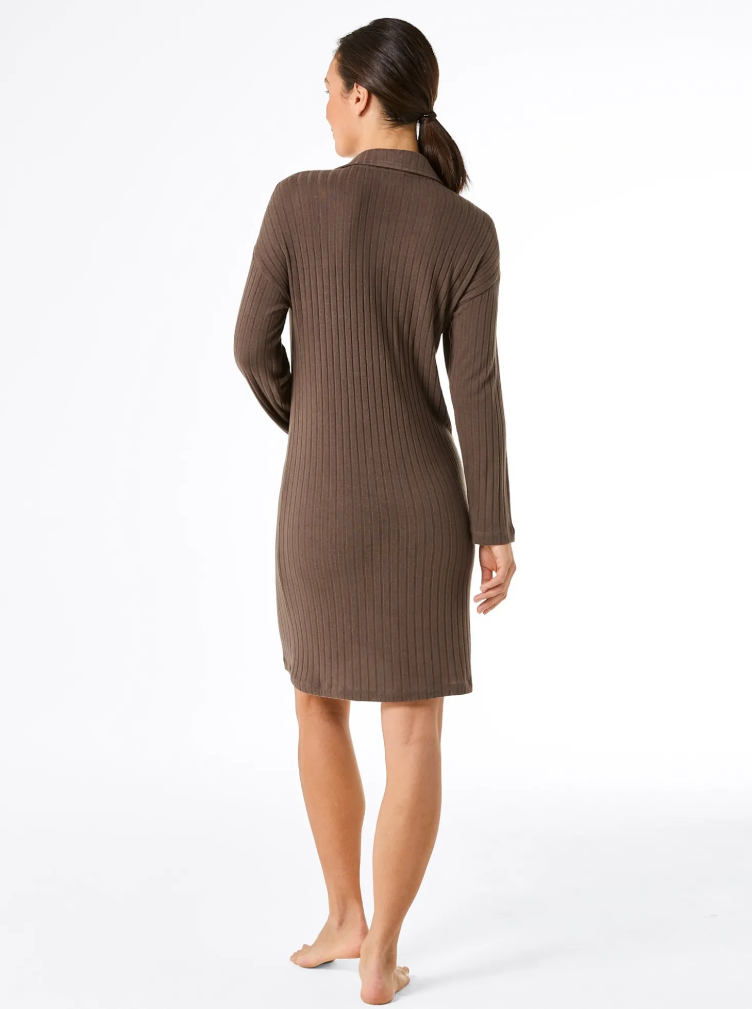 Modal-Longshirt