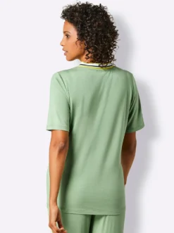 Modal-Shirt