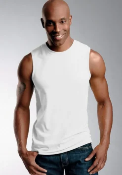 Muscleshirt