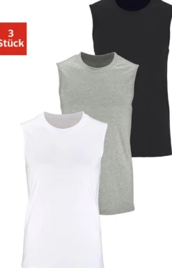 Muscleshirt