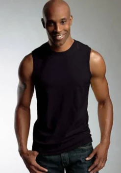 Muscleshirt