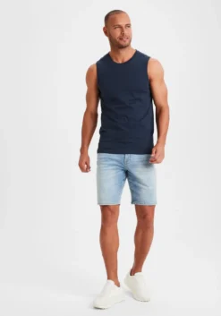 Muscleshirt