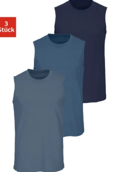 Muscleshirt