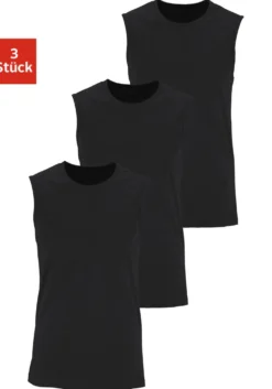 Muscleshirt